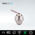 FST800-13 Flush diaphragm with fitting (SS 304) piezoresistive silicon pressure sensors